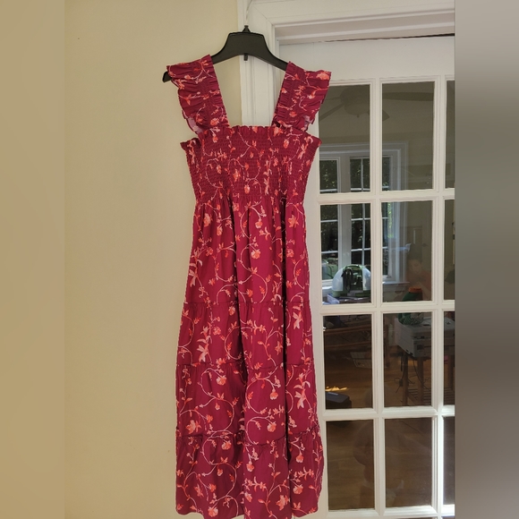 Hill House Nap Dress - Picture 1 of 3